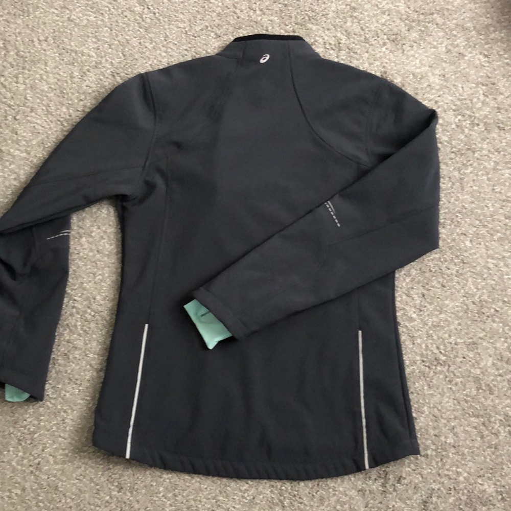 ASICS Running jacket - Picture 5 of 8